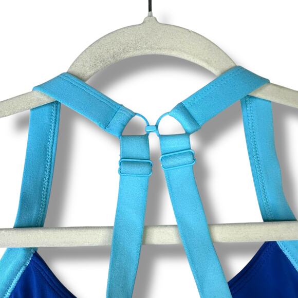 Paragon Fitwear Jet Set Limited Edition Gemini Bra Reluna Sports Bra Small - Picture 11 of 13